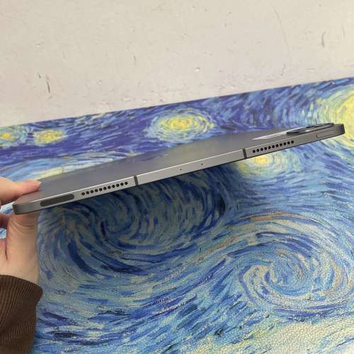 ❤️&zwj;🔥特價發售❤️&zwj;🔥✨最平價Apple iPad Pro系列✨/Apple iPad Pro 5代/12.9吋...