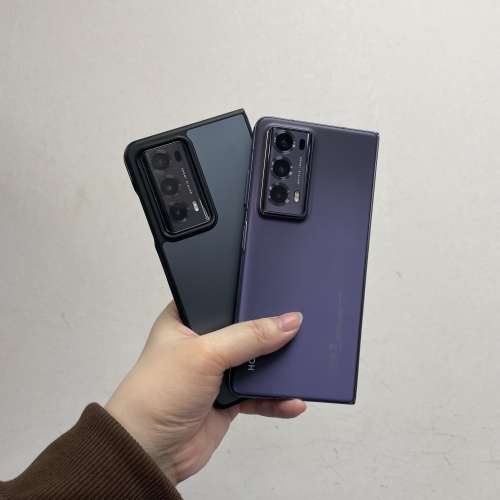 ❤️&zwj;🔥香港行貨❤️&zwj;🔥/Honor榮耀摺機系列/安卓手機/Honor Magic V2/ 超高像素...