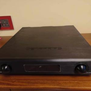 Denafrips Hestia 12th 前級