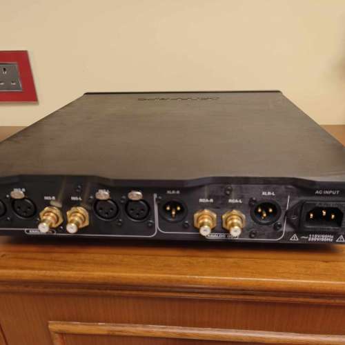 Denafrips Hestia 12th 前級