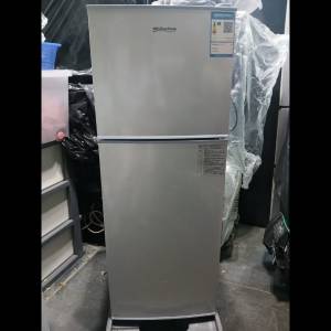 9成新纖瘦慳位2門雪櫃