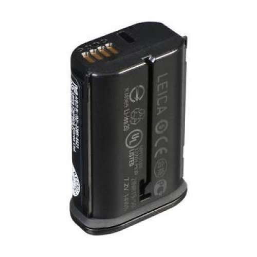 Leica SL ( Typ 601 ) 電池 + 充電器