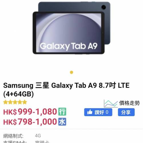 Samsung Galaxy A9 lte