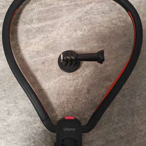 Ulanzi 頸掛式相機支架