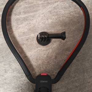Ulanzi 頸掛式相機支架