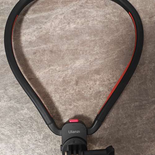 Ulanzi 頸掛式相機支架