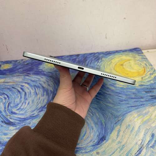 ❤️&zwj;🔥性價比Android 平板系列❤️&zwj;🔥/Honor Pad X9/8+256gb/💚綠色💚/11.5吋日...