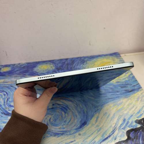 ❤️&zwj;🔥性價比Android 平板系列❤️&zwj;🔥/Honor Pad X9/8+256gb/💚綠色💚/11.5吋日...