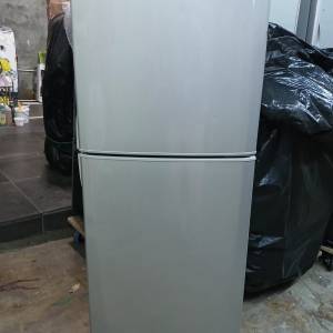 Mitsubishi 三菱閃銀雪櫃