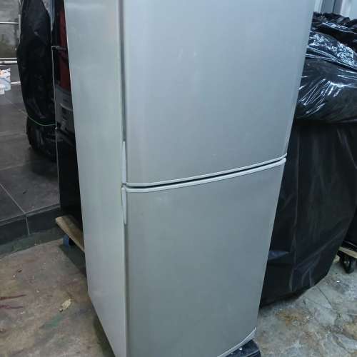 Mitsubishi 三菱閃銀雪櫃