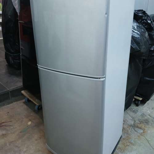 Mitsubishi 三菱閃銀雪櫃