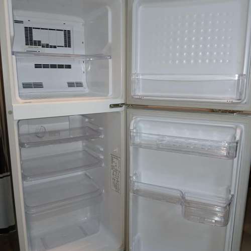 Mitsubishi 三菱閃銀雪櫃