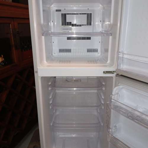 Mitsubishi 三菱閃銀雪櫃