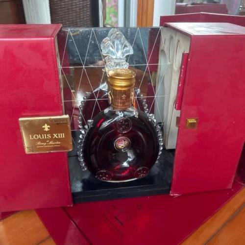 上門收購洋酒 軒尼詩 人頭馬 馬爹利