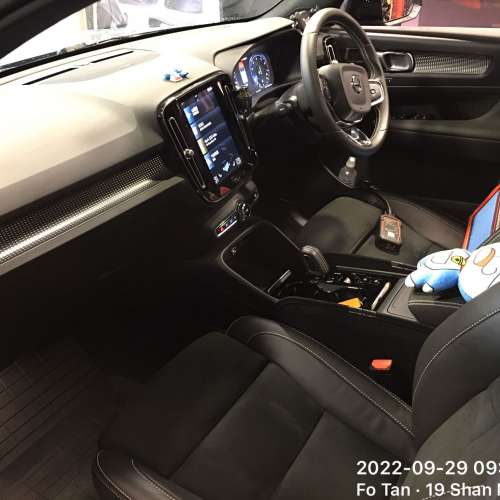 原廠式 沃爾沃  Volvo 富豪汽車 修理