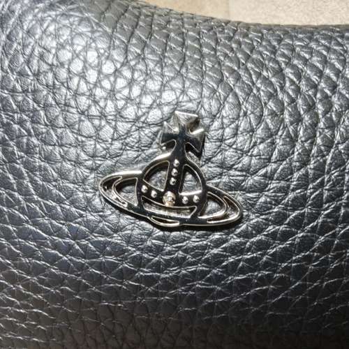 全新頭層牛皮小廢包