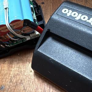 Profoto Elinchrome 電池救星 B1 B1x B2 Ranger Quadra