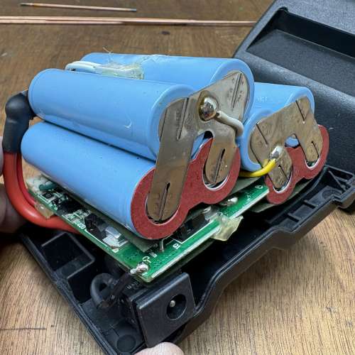 Profoto Elinchrome 電池救星 B1 B1x B2 Ranger Quadra