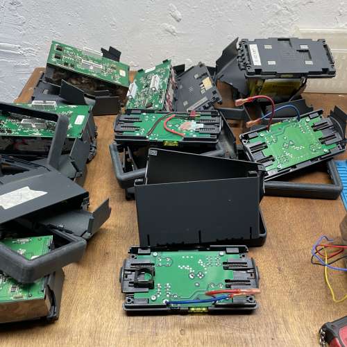 Profoto Elinchrome 電池救星 B1 B1x B2 Ranger Quadra