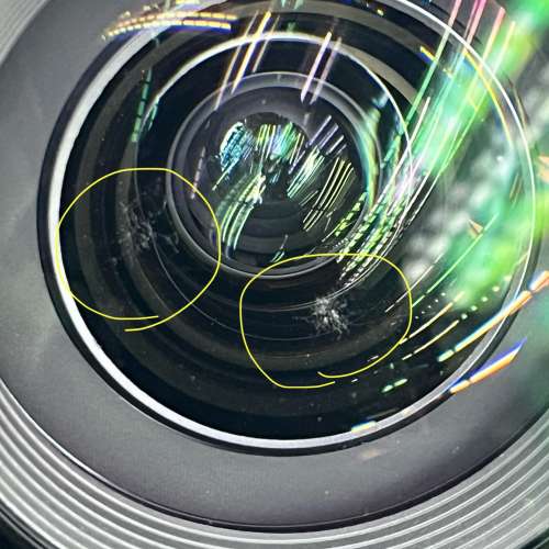 85% New Sigma 24-70mm f2.8 EX DG HSM 恆定大光圈自動對焦鏡頭, 深水埗門市可購買