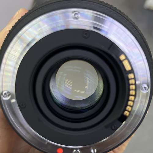 85% New Sigma 24-70mm f2.8 EX DG HSM 恆定大光圈自動對焦鏡頭, 深水埗門市可購買