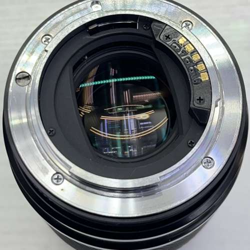 90% New Minolta 75-300mm f4.5-5.6 自動對焦鏡頭, 深水埗門市可購買