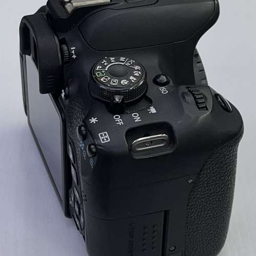 90% New Canon 700D 數碼單反相機, 深水埗門市可購買
