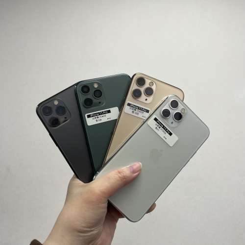 🔥最平價Apple iPhone 11 系列🔥Apple iPhone 11pro / 11pro max✨❤️&zwj;🔥Apple i...