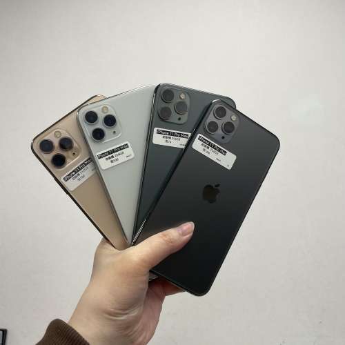 🔥最平價Apple iPhone 11 系列🔥Apple iPhone 11pro / 11pro max✨❤️&zwj;🔥Apple i...