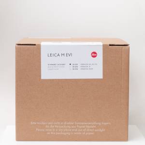 Leica M EV1