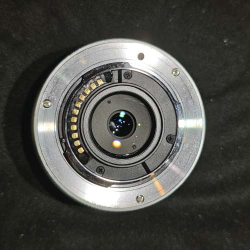 olympus 14-42 EZ 奧林巴斯 EZ 14mm 42mm M43 電動鏡頭 冇盒冇單冇證 功能正常 鏡片...