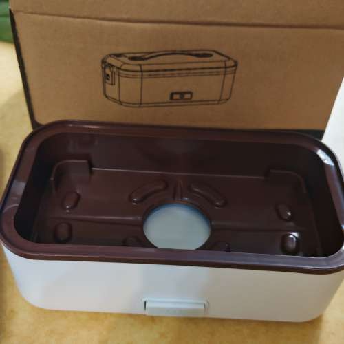 全新蒸飯盒