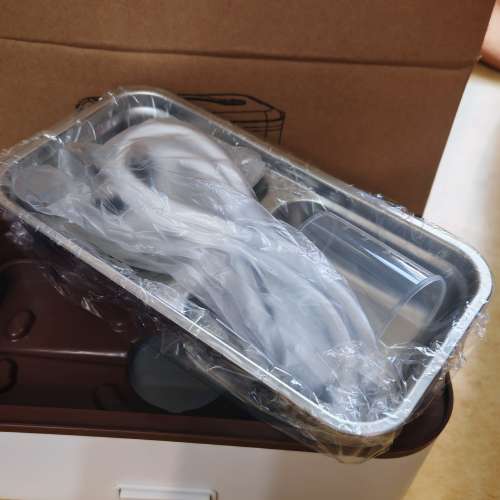 全新蒸飯盒