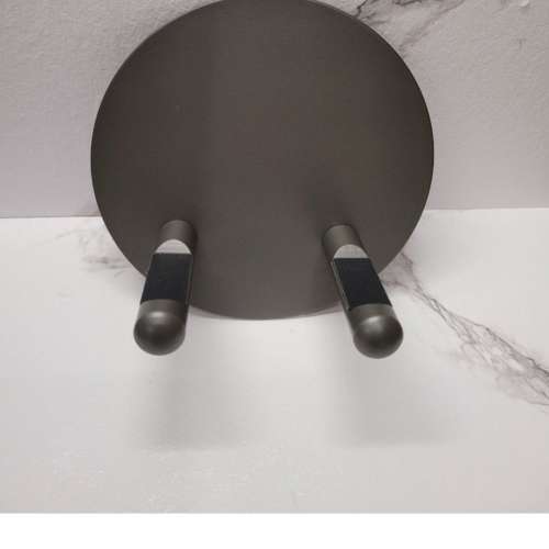 吹風機金屬架 (免打孔)