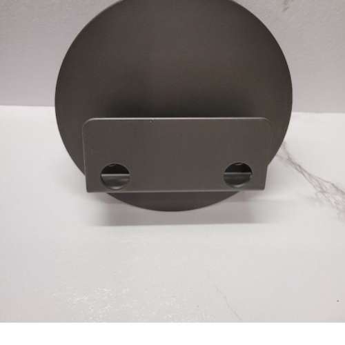 吹風機金屬架 (免打孔)