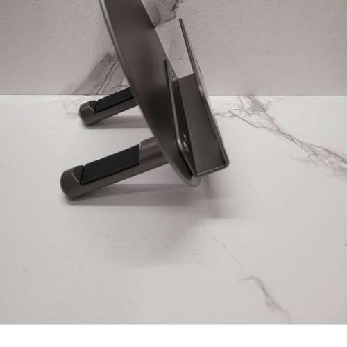 吹風機金屬架 (免打孔)