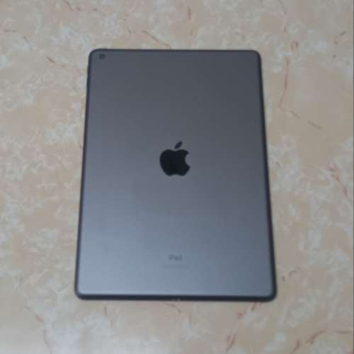iPad 8th generation