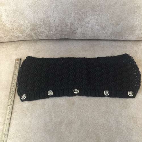 🎧 Cover for Headphones Headband Bridge Cushion 10x20cm NEW 全新耳機罩橫樑套 🎧