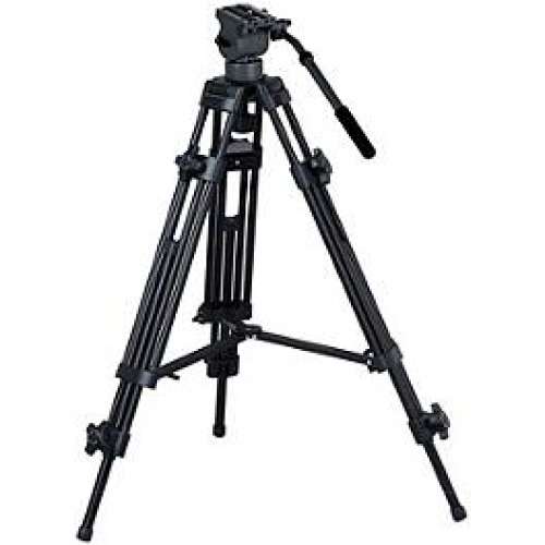 WEIFENG WF-727Ａ Aluminum Alloy Professional Tripod (1.8米鋁合金腳架套裝)