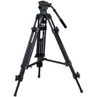 WEIFENG WF-727Ａ Aluminum Alloy Professional Tripod (1.8米鋁合金腳架套裝)