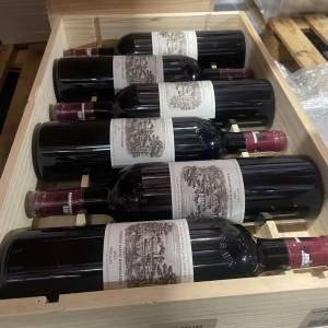 香港佐敦實體店鋪回收洋酒紅酒威士忌茅台