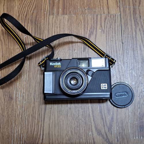 Kodak VR 菲林相機