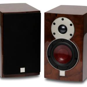 Dali Menuet SE speakers 丹麥皇太子限量版書架喇吧 核桃樹榴木葙鋼琴木烤漆 not B...