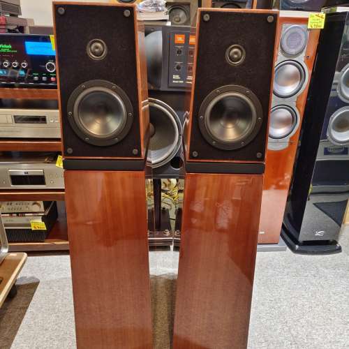 Verity Audio Leonore