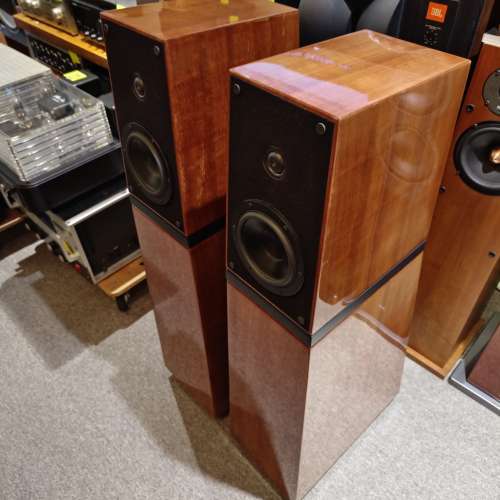 Verity Audio Leonore