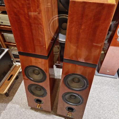 Verity Audio Leonore