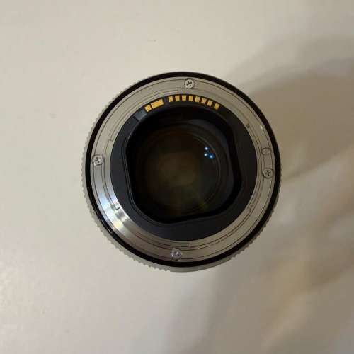 Canon EF 70-200mm f 2.8 L IS II USM