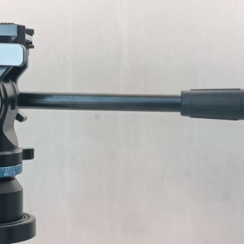 思銳 Sirui KV-10 微型攝錄頭連水平器