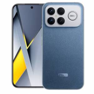 POCO F8 Ultra 智能手機藍色 16GB +512GB