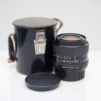 東蔡三寶之首 Carl Zeiss Jena Flektogon MC 35mm f2.4 (90%New)